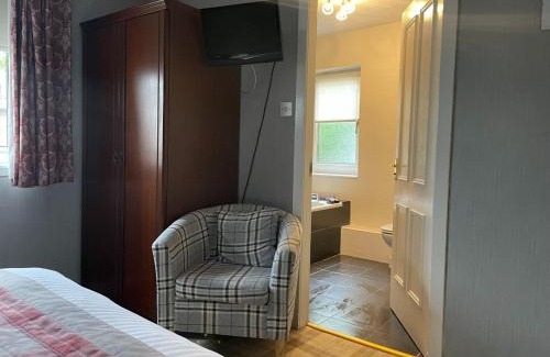 Balloch House | Gowanlea Guest House