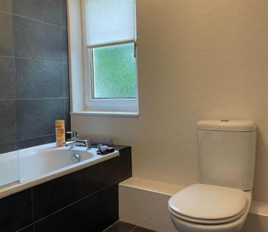 Balloch House | Gowanlea Guest House