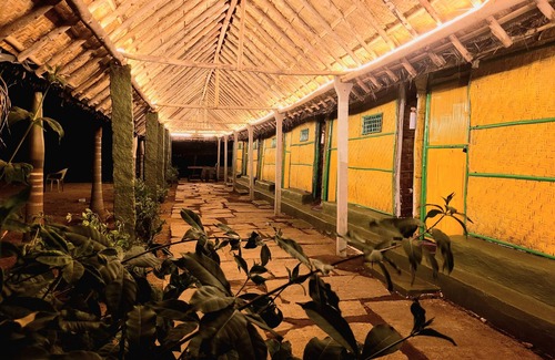 Sanapur Cottage | Gowri Nature Stay