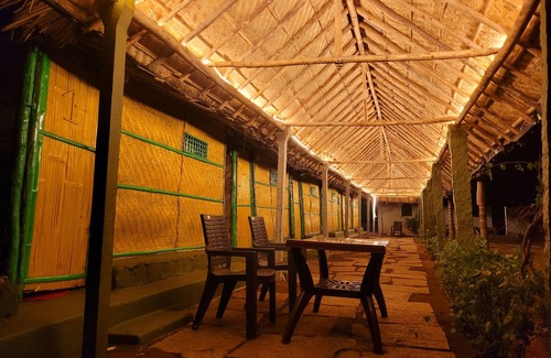 Sanapur Cottage | Gowri Nature Stay