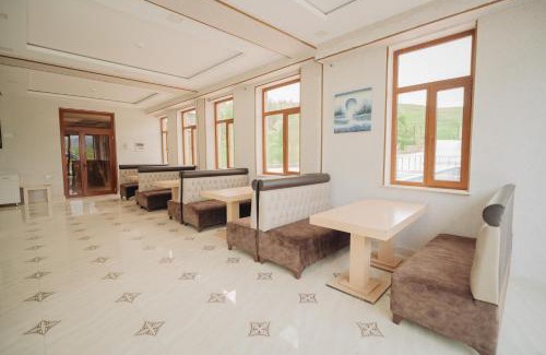 Samaxi Bed & Breakfast | Gozel Mekan Resort