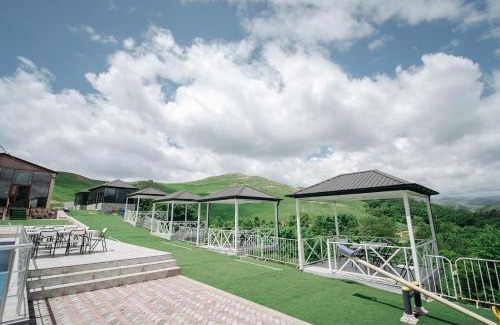 Samaxi Bed & Breakfast | Gozel Mekan Resort