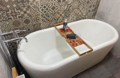 Sannat Apartment | GOZO TA CENC RESIDENCE WITH COMMUNAL POOL