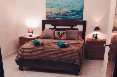 Nadur Bed & Breakfast | Gozo Traveller Rooms