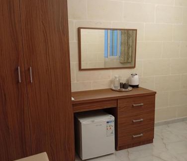 Nadur Bed & Breakfast | Gozo Traveller Rooms