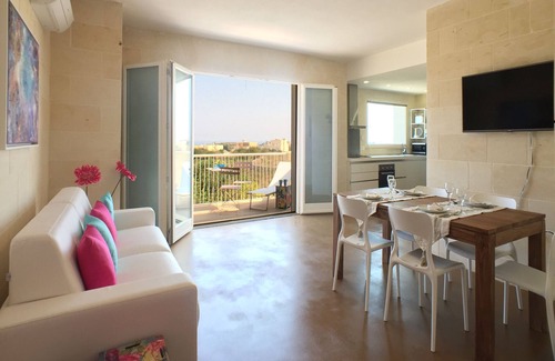 Qala Apartment | Gozo Windmill Apartments
