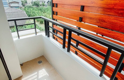 Suan Luang Apartment | GP House Apartment
