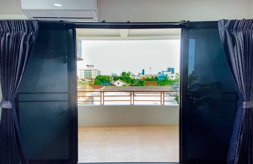 Suan Luang Apartment | GP House Apartment