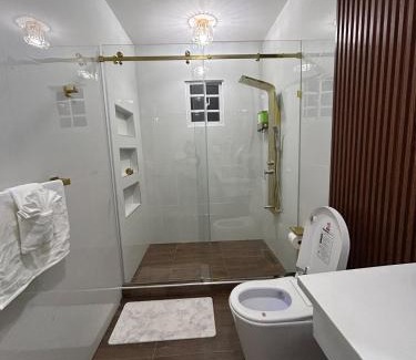 Santiago Province Villa | GP-ModernOasis