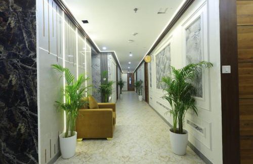 Alambagh Hotel | GP Palace