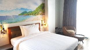 Barangay Poblacion Hotel | GQ Plaza