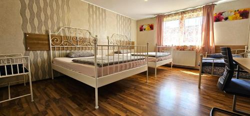 Gruendau House | Gründauer Monteurwohnung/Studentenwohnung
