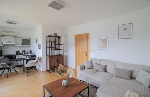 Innerschwand Apartment | Grüne Oasen mit Fesselndem Seeblick und Majestätischem Bergpanorama!