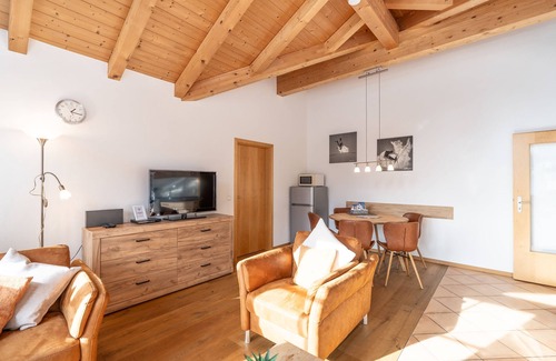 Rettenberg Apartment | Grüntenblick