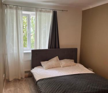 Liepaja Apartment | Grīzupes apart