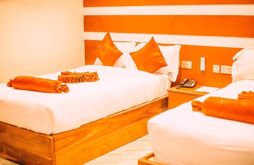 Mbeya Hotel | GR COMFORT HOTEL