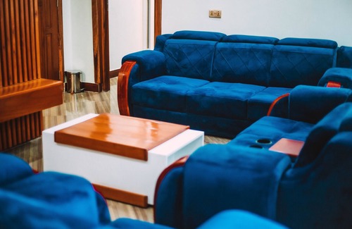 Mbeya Hotel | GR COMFORT HOTEL