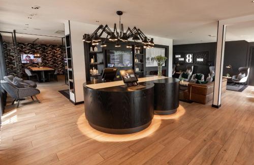 Municipality of Oosterhout Hotel | Gr8 Hotel Oosterhout