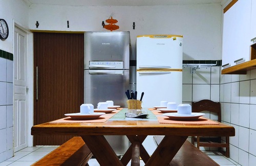 Novo Gravata House | GRA325 | Spacious Retreat with Pool and Barbecue.