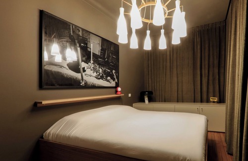 Ville Haute Bed & Breakfast | GRAACE House