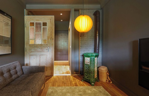 Ville Haute Bed & Breakfast | GRAACE House
