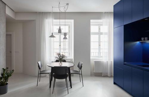 Mala Strana Apartment | Grace Apartment by Prague Castle
