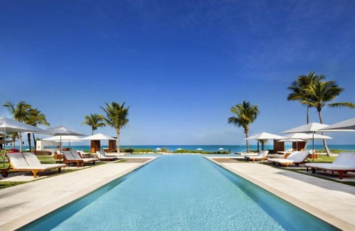 Grace Bay Resort | Grace Bay Club