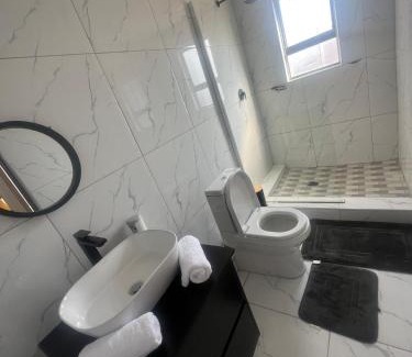 Moses Kotane House | Grace Boutique Guest House