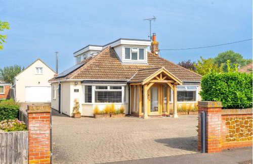 Heacham House | Grace Cottage