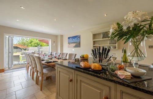 Heacham House | Grace Cottage
