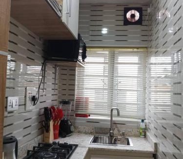 Alimosho Apartment | Grace court apartments