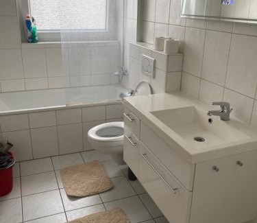 Wathlingen Apartment | Grace