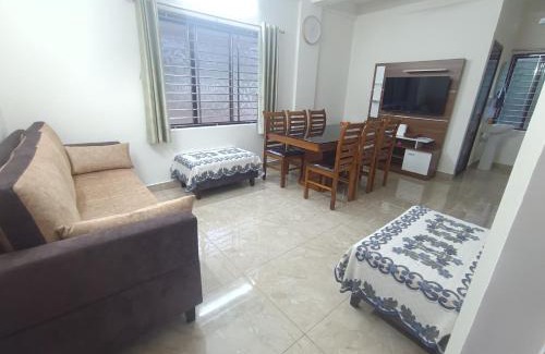 Mangalore Apartment | Grace Enclave