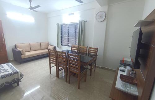 Mangalore Apartment | Grace Enclave