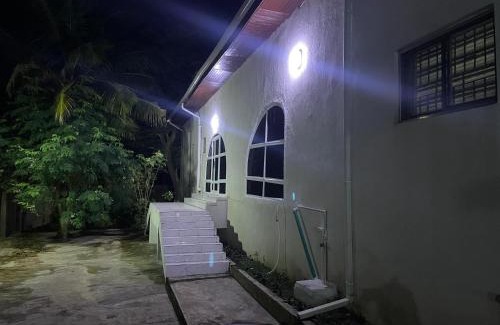 Abeokuta Apartment | Grace Guest Home