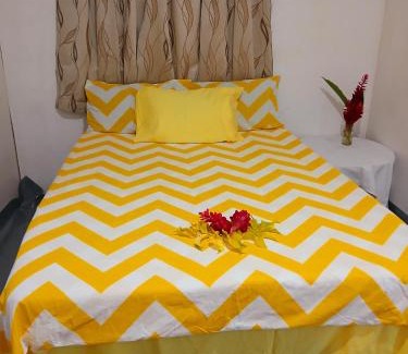 Taveuni Island East House | Grace Homestay
