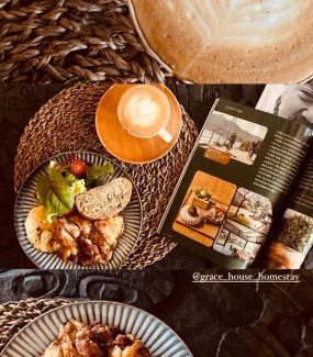 Yujing House | Grace Homestay
