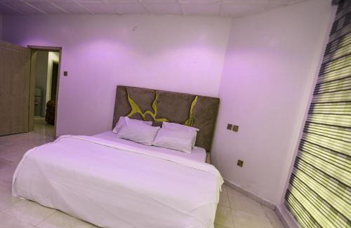 Ota Apartment | Grace On Wallstreet Apartments