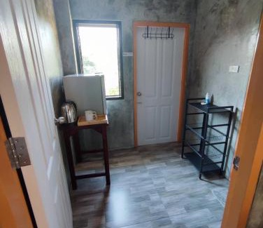 Thung Satok Hotel | Grace Residence