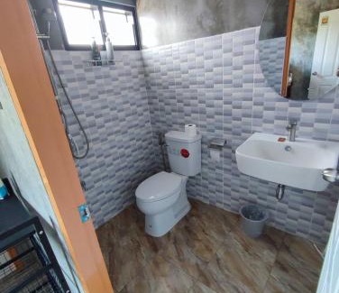 Thung Satok Hotel | Grace Residence