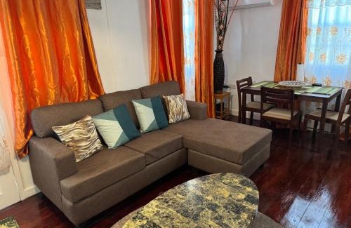 Crochu Apartment | Grace Sanctuary