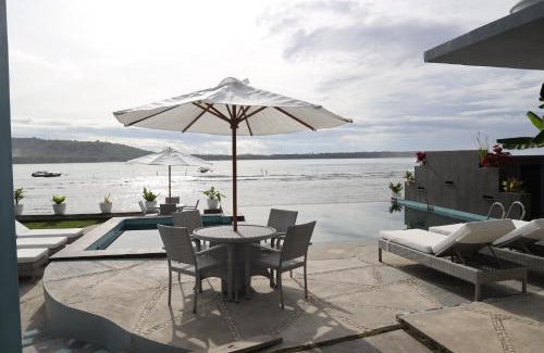 Nias Resort | Grace Wave Resort