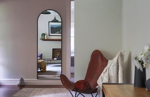 Healesville House | Gracemont Boutique Accommodation