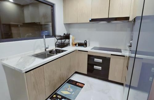 Gombe Apartment | Gracey Concierge Apartments - Avenue Uvira