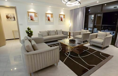Gombe Apartment | Gracey Concierge Apartments - Avenue Uvira