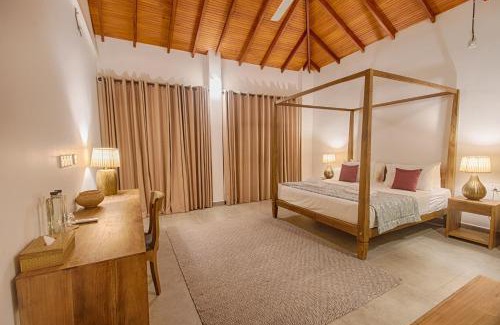 Anniwatta Bed & Breakfast | Gracian Villa
