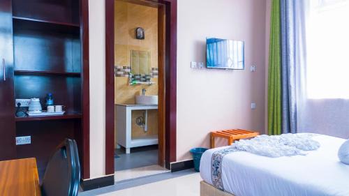 Mbeya Hotel | Gracious Hotel