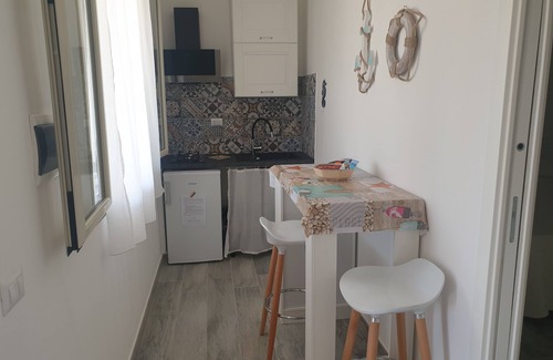 Lampedusa House | Gracious Villa I in Contrada Madonna