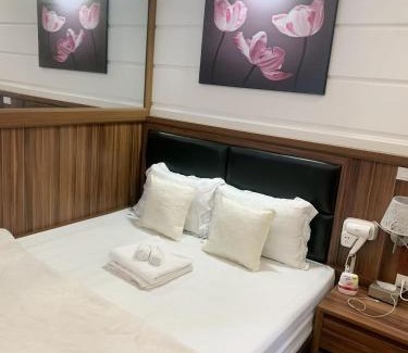 Thanh Tri Hotel | GRAD Dai Thanh Motel