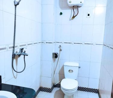 Nghi Xuan Hotel | GRAD Hoa Do Hotel - Ha Tinh
